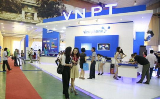 Các giải pháp công nghệ thông tin của VNPT được vinh danh trên trường quốc tế