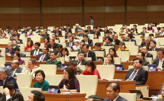 Đảm bảo  quyền lợi của các bên khi sửa đổi Bộ luật Lao động