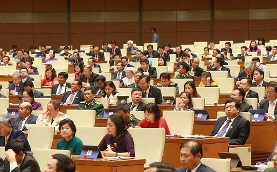 Đảm bảo  quyền lợi của các bên khi sửa đổi Bộ luật Lao động
