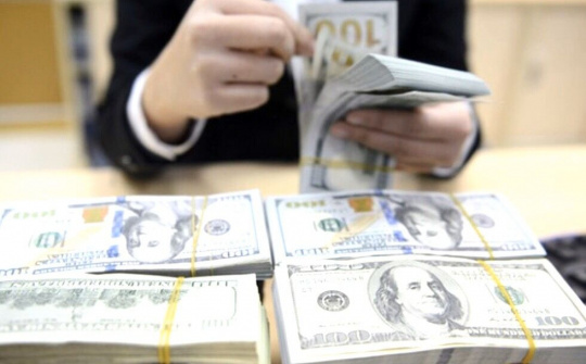 Việt Nam tiếp tục trong top 10 nước nhận kiều hối nhiều nhất thế giới