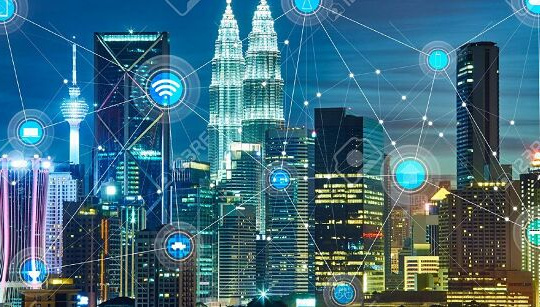 Lấy người dân làm trung tâm khi xây dựng thành phố thông minh