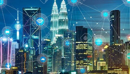 Lấy người dân làm trung tâm khi xây dựng thành phố thông minh