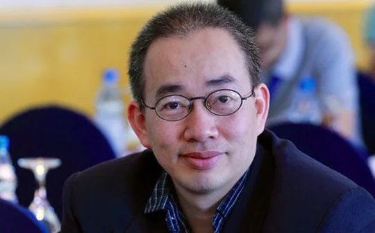 Nhà khoa học gốc Việt được trao giải thưởng khoa học