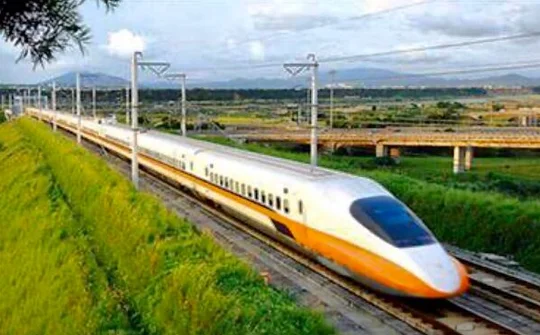Vận tải đường sắt sẽ như thế nào trong tương lai?
