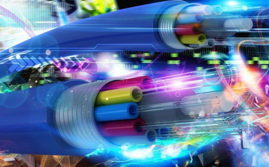 Viện nghiên cứu Nhật Bản thử nghiệm thành công đường cáp quang nhanh gấp 100 lần mạng Internet hiện tại