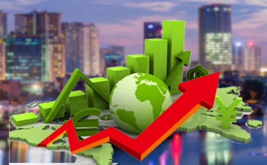 Việt Nam xếp thứ 70 toàn cầu về môi trường kinh doanh