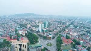 Thành phố Thanh Hóa được công nhận hoàn thành xây dựng nông thôn mới