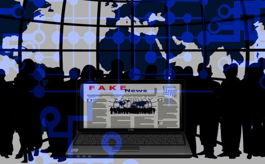 Xử lý thông tin sai lệch, xuyên tạc trên báo chí hiện nay