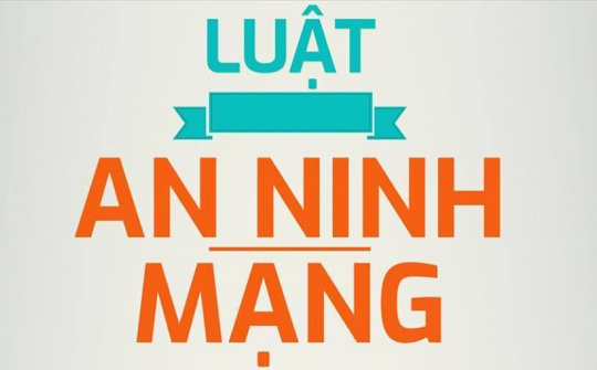 Hoàn thiện pháp luật về an ninh mạng trong tình hình hiện nay