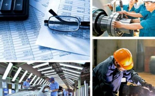 Vai trò của kinh tế tư nhân ngày càng được công nhận