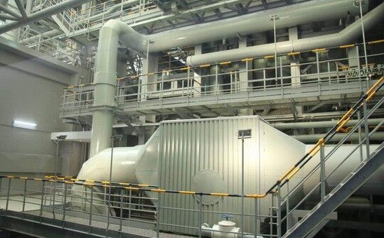 Học hỏi công nghệ xử lý rác thải ở nước ngoài