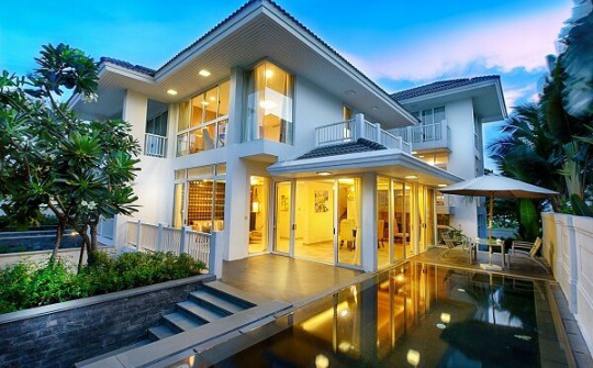 Lựa chọn không thể tuyệt vời hơn cho kỳ nghỉ gia đình mùa cuối năm tại Đà Nẵng