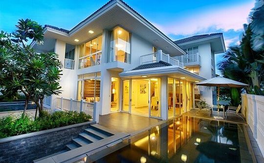 Lựa chọn không thể tuyệt vời hơn cho kỳ nghỉ gia đình mùa cuối năm tại Đà Nẵng