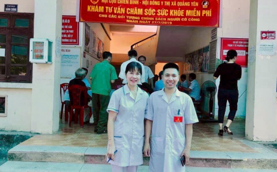 Lương y Nguyễn Đức Khoa: Người thầy thuốc có tâm, hết lòng vì cộng đồng