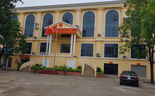 Huyện Hoài Đức, TP Hà Nội: “Dấu ấn” 6 tháng đầu năm 2019 của xã Song Phương