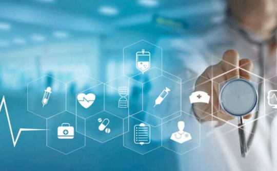 Việt Nam xây dựng hệ thống công nghệ thông tin y tế thông minh