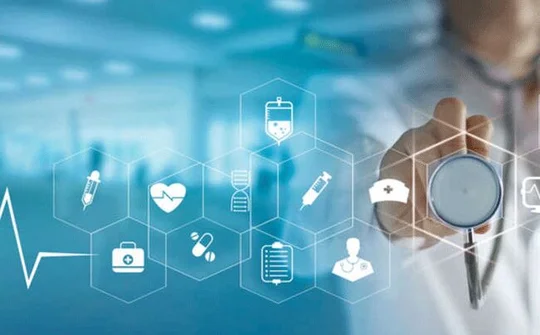 Việt Nam xây dựng hệ thống công nghệ thông tin y tế thông minh