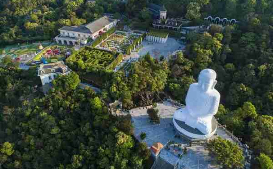 Phát triển du lịch bền vững, cần xóa bỏ tư duy “ăn sẵn”