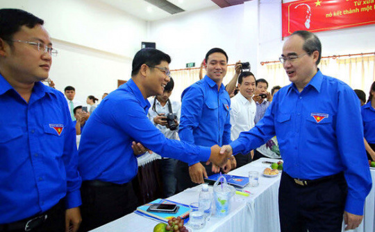 Cạnh tranh bằng sức mạnh văn hóa và trí tuệ Việt Nam