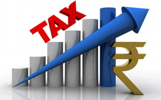 Chỉ số nộp thuế của Việt Nam tăng 22 bậc