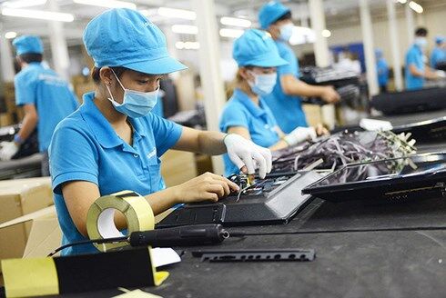 Môi trường kinh doanh Việt Nam - nhìn từ xếp hạng toàn cầu