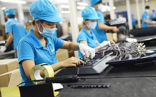 Môi trường kinh doanh Việt Nam - nhìn từ xếp hạng toàn cầu