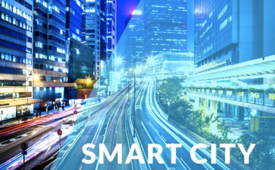 Tăng tốc xây dựng Chính phủ điện tử và đô thị thông minh