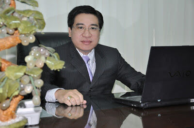 Chủ tịch Tập đoàn Hưng Thịnh: Người tốt việc tốt trong thực hiện chế độ chính sách với người lao động