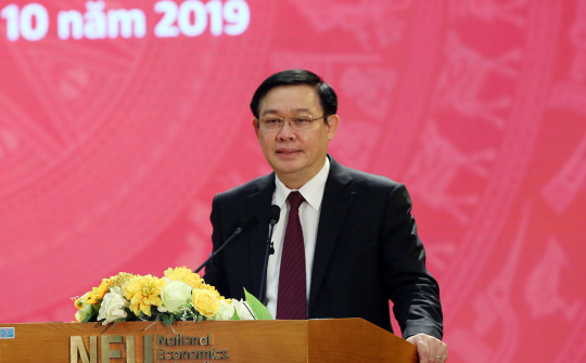 Việt Nam phải có đường đi riêng, không sao chép