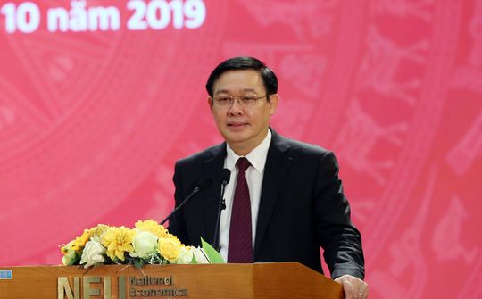 Việt Nam phải có đường đi riêng, không sao chép
