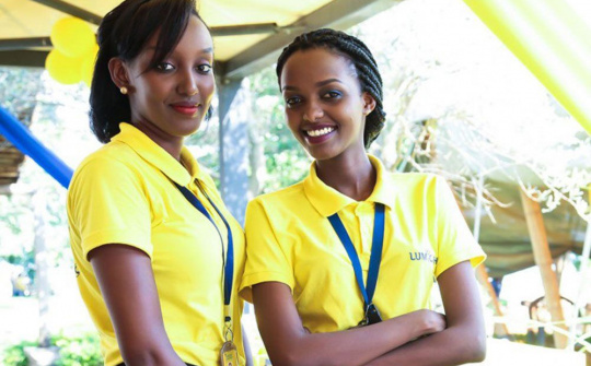 Ví điện tử Việt trở thành kênh phân phối lớn nhất tại Burundi