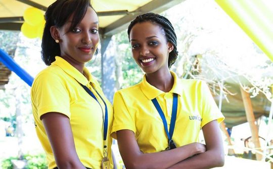 Ví điện tử Việt trở thành kênh phân phối lớn nhất tại Burundi
