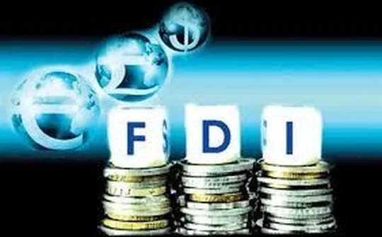 FDI vào Việt Nam có xu hướng tăng mạnh qua góp vốn, mua cổ phần