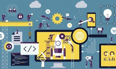 Kết nối doanh nghiệp với địa phương trong thời đại công nghệ số