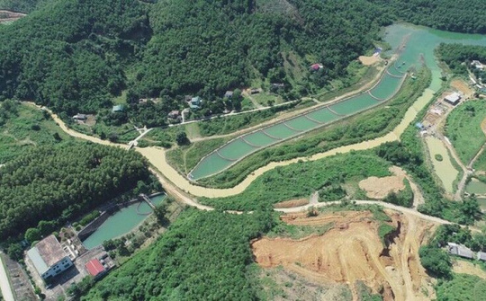 Cần tăng cường kiểm tra, giám sát xử lý nghiêm các vi phạm về nguồn nước