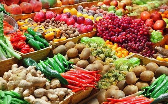 Cần tiếp cận những phương thức tiếp thị sản phẩm nông sản mới