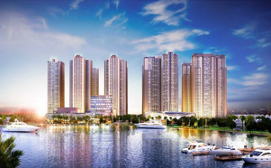Siết chặt việc chuyển nhượng dự án trong dự thảo Luật Bất động sản