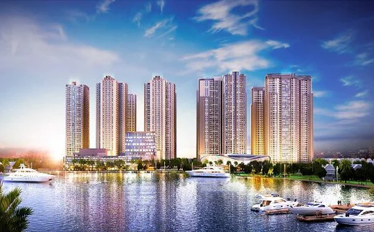 Siết chặt việc chuyển nhượng dự án trong dự thảo Luật Bất động sản