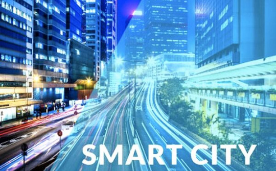 Giải quyết các vấn đề vướng mắc cho đô thị thông minh