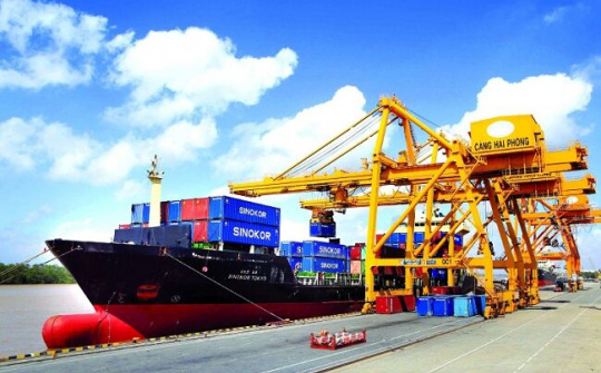 Đảm bảo tính trung thực, khách quan đối với hàng hóa xuất nhập khẩu