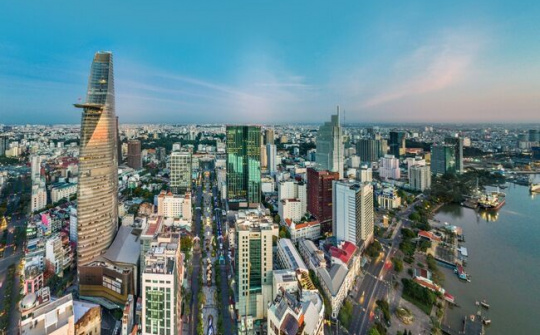 Bối cảnh mới, cách làm mới