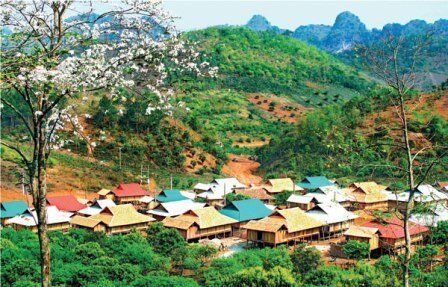 Hoàn thiện chính sách về di dân, tái định cư dự án thủy lợi, thủy điện