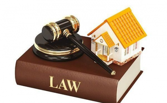 Sửa đổi Nghị định về thu tiền sử dụng đất