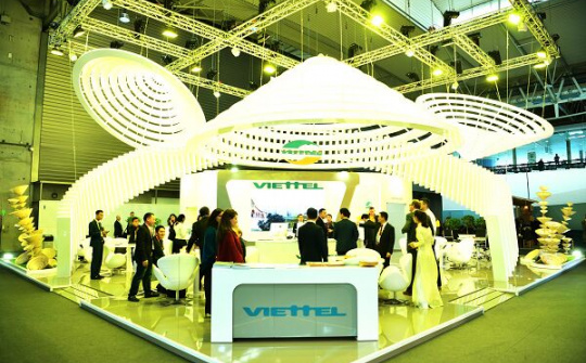 Doanh nghiệp Việt đầu tư ra nước ngoài hàng trăm triệu USD