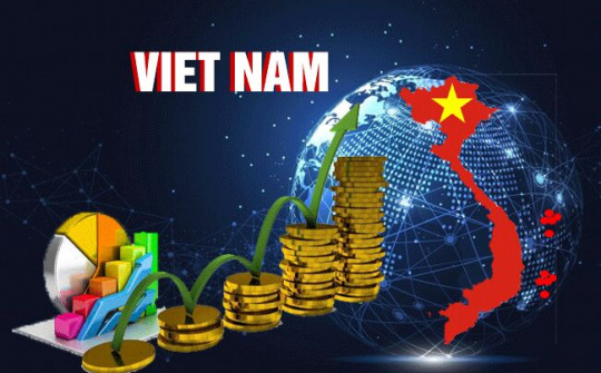 Cơ hội trở thành trung tâm tài chính quốc tế cho Việt Nam