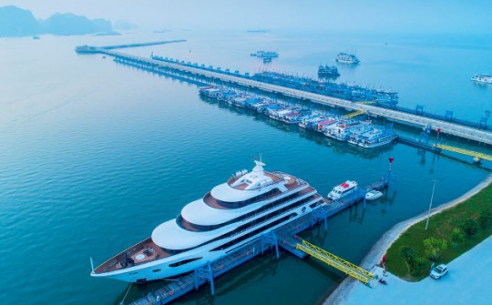 Kinh tế tư nhân lớn mạnh chính là rường cột, là tài sản quốc gia