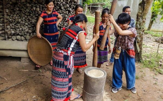 Miền núi Quảng Nam - Những triển vọng phát triển du lịch