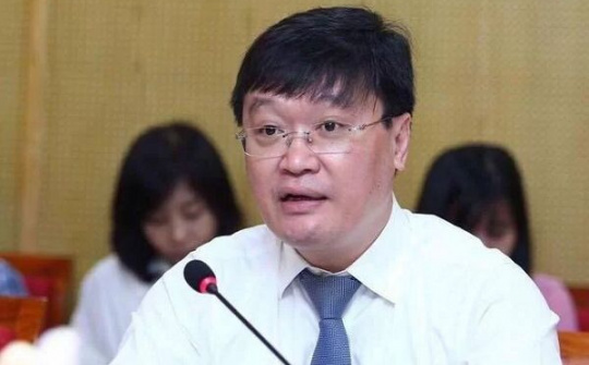 9 người bỏ trốn ở Hàn Quốc, Bộ Kế hoạch và Đầu tư nhận trách nhiệm