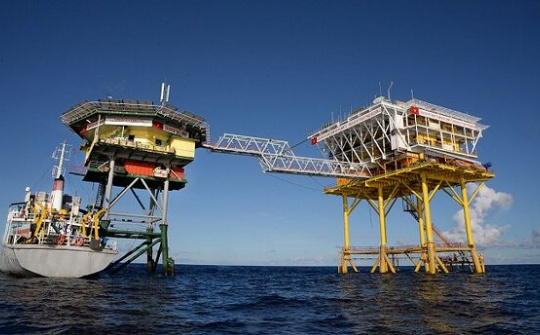 Báo Nhật  khẳng định quyền chủ quyền của Việt Nam tại  Bãi Tư Chính