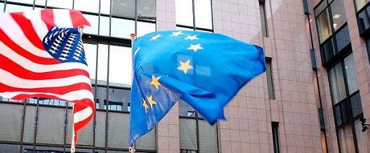 Được WTO bật đèn xanh, Mỹ sẽ áp thuế với EU từ ngày 18/10